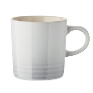 Kubek ceramiczny z kamionki 290 ml w kilku kolorach