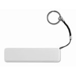 Slim Power Bank 2200mAh - obrazek 2