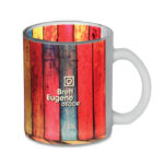 Szklany kubek do sublimacji - obrazek 3