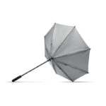 Parasol odblaskowy wiatroszczelny - obrazek 2