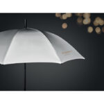 Parasol odblaskowy wiatroszczelny - obrazek 3