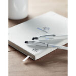 Antybakt. notes A5 w linie - obrazek 5