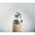 Szklana butelka w etui 500ml - obrazek 6