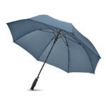 Parasol wiatroszczelny 27 cali, gumowany uchwyt - obrazek 10