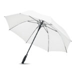 Parasol wiatroszczelny 27 cali, gumowany uchwyt - obrazek 15