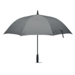 Parasol wiatroszczelny 27 cali, gumowany uchwyt - obrazek 17