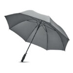 Parasol wiatroszczelny 27 cali, gumowany uchwyt - obrazek 21