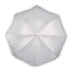 Parasol przeciwsłoneczny z pokrowcem - obrazek 3