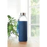 Szklana butelka w etui 500 ml - obrazek 4