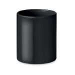 Kolorowy kubek ceramiczny - obrazek 2