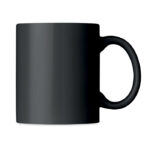 Kolorowy kubek ceramiczny - obrazek 3