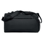 Torba sportowa 600D RPET - obrazek 2