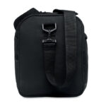 Torba sportowa 600D RPET - obrazek 5