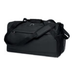 Torba sportowa 600D RPET - obrazek 4