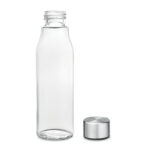 Szklana butelka 500 ml - obrazek 3