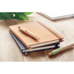 Notes A5 z recyklingowanego - obrazek 5