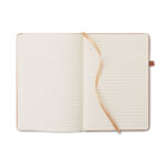 Notes A5 z recyklingowanego - obrazek 3