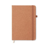 Notes A5 z recyklingowanego - obrazek 2