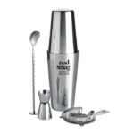 Zestaw koktajlowy 750 ml - obrazek 6