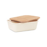 Lunchbox z bambusową pokrywką - obrazek 11