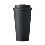 Dwuścienny kubek 450 ml - obrazek 4