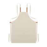 Fartuch z bawełny 340 gr/m² - obrazek 5