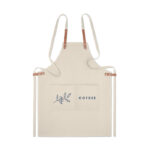 Fartuch z bawełny 340 gr/m² - obrazek 6