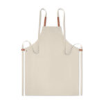 Fartuch z bawełny 340 gr/m² - obrazek 4