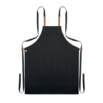 Fartuch kuchenny z bawełny 340 gr/m² - obrazek 5