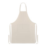 Fartuch kuchenny z bawełny 200 gr/m² - obrazek 2