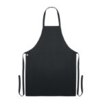 Fartuch kuchenny z bawełny 200 gr/m² - obrazek 3