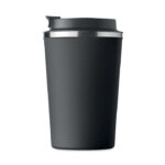 Dwuścienny kubek 350 ml - obrazek 2