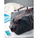 Torba weekendowa 450gr/m² - obrazek 5