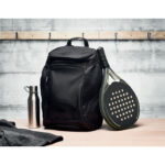 Plecak sportowy 600D RPET - obrazek 7
