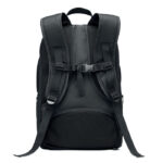 Plecak sportowy 600D RPET - obrazek 2