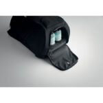 Plecak sportowy 600D RPET - obrazek 8