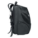 Plecak sportowy 600D RPET - obrazek 5