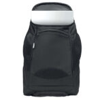 Plecak sportowy 600D RPET - obrazek 4