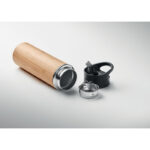 Termos bambusowy 450ml - obrazek 5