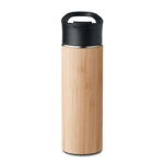 Termos bambusowy 450ml - obrazek 3
