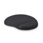 Ergonomiczna podkładka pod mysz z EVA z podpórką na nadgarstek