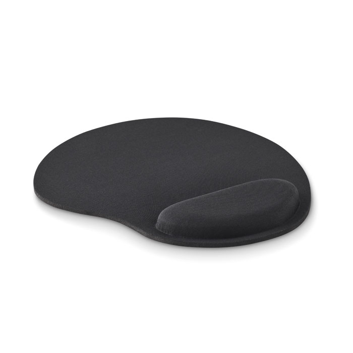 mo6411-03 Ergonomiczna podkładka pod mysz z EVA z podpórką na nadgarstek