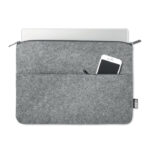 Torba na laptopa z filcu RPET - obrazek 2