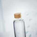 Butelka 650ml, bambus.pokrywka - obrazek 6