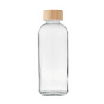 Butelka 650ml, bambus.pokrywka - obrazek 4