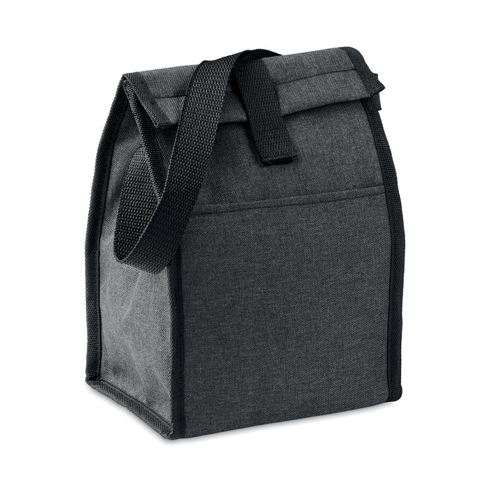 Torba termiczna na lunch 3 l z 600D RPET