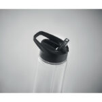 RPET butelka 650ml PP flip lid - obrazek 6