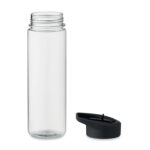 RPET butelka 650ml PP flip lid - obrazek 4