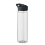 RPET butelka 650ml PP flip lid - obrazek 3