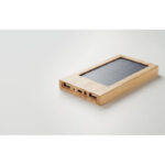 Solarny powerbank 4000 mAh - obrazek 6